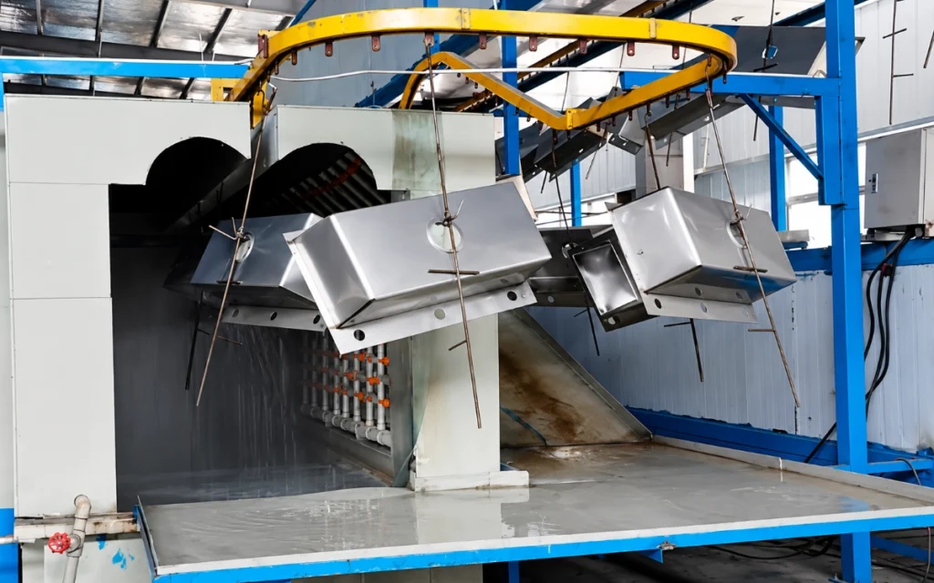 Nafer kitchen sink product and supply solutions